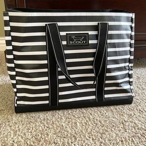 Scout Large Tote - New